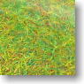*Grass Mat (Yellow Green) (Model Train)