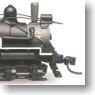 N Shay Steam Locomotive : Crown Willamette Paper Co. (Model Train)