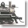 N Shay Steam Locomotive : Suger Pine Lumber Co. (Model Train)