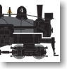 森林鉄道蒸機 `シェイ` : Argentine Central (鉄道模型)