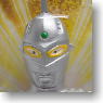 Ultra Hero Series03 Ultraseven(Renewal PKG) (Character Toy)