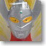 Ultra Hero Series06 Ultraman Taro (Renewal Ver.) (Character Toy)