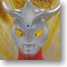 Ultra Hero Series09 Ultraman Leo (Renewal Ver.) (Character Toy)
