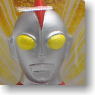 Ultra Hero Series12 Ultraman 80 (Renewal Ver.) (Character Toy)