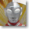 Ultra Hero Series 14 Ultraman Great(Renewal Ver.) (Character Toy)