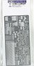 For USN aircraft carrier Etching Parts (Plastic model)