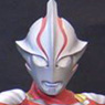 Large Monsters Series [Monster Battle Legend of Ultra Galaxy The Movie] Ultraman Mobius (Completed)