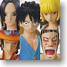 *Super One Piece Styling -Star Hero- 10 pieces (Shokugan)