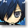 Persona 3 Decoration Sticker (Anime Toy)