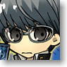 Persona 4 Decoration Sticker (Anime Toy)