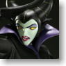 Enesco Disney Bust Maleficent