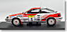 トヨタ セリカ GT-four (#1) 1989 Australia J.カンクネン (ミニカー)