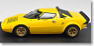 Lancia Stratos HF Gr.4 (Yellow) (ミニカー)
