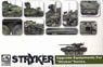 Accessory Parts Set for Striker (Plastic model)