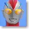 Ultra Hero Series 29. Ultraman Nice (Character Toy)