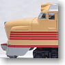 Series Kiha81 `Hatsukari` (9-Car Set) *Legend Collection (Model Train)