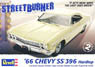 66 Chevy SS 369 Hardtop (Model Car)