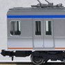 Sagami Railway Series 11000 (Add-on 6-Car Set) (Model Train)