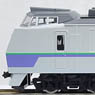 JR キハ183系 特急ディーゼルカー (オホーツク) (A・6両セット) (鉄道模型)