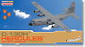 L.S.A.F C-130H ハーキュリーズ `ミズーリ エアガード` (完成品飛行機)