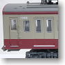 鉄道コレクション 秩父鉄道 1000系 (1002編成) リバイバルカラー (3両セット) (鉄道模型)
