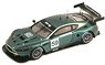 アストンマーチン DBR9 プレゼンテーションカー No.59 2005 (ミニカー)