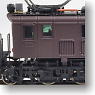 【特別企画品】 国鉄 EF10 1次型 晩年タイプ正面窓Hゴム 電気機関車 (塗装済み完成品) (鉄道模型)