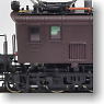 【特別企画品】 国鉄 EF10 1次型 晩年タイプ正面窓原型 電気機関車 (塗装済み完成品) (鉄道模型)