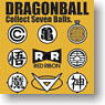 Dragon Ball Fits Pod DB-15A Orange Type (Anime Toy)