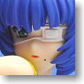 TFC Ikkitosen GG Ryomo Shimei Tiger Pattern Ver. (PVC Figure)