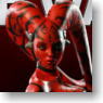 StarWars Darth Talon Premium Format