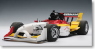 A1 GP 2006 (チーム・ドイツ) シリーズチャンピオン (ミニカー)