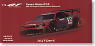 日産 スカイライン GT-R （R34) 2002 JGTC スペシャルエディション 【”ザナヴィ ニスモ GT-R”　本山哲　ドライバーフィギュア・バージョン】 (ミニカー)