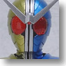 S.H.Figuarts Kamen Rider Double Luna Trigger (Completed)