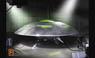 Area 51 UFO A.E-341.15B (Plastic model)