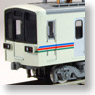 Ohmi Railway Type 220 Body Kit (1-Car Unassembled Kit) (Model Train)