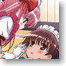 Saki Tapestry Double Maid (Anime Toy)
