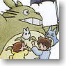 My Neighbor Totoro - Flying Totoro ! (Anime Toy)