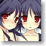 Himawari Arua Smooth Dakimakura Cover (Anime Toy)