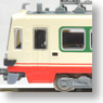 Meitetsu Type MO780 (Motor Car) (Model Train)