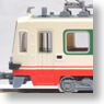 名鉄 モ780系 (増結用T車) (鉄道模型)