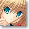 Character Sleeve Collection Platinum Grade Little Busters! Ecstasy [Tokido Saya] (Card Sleeve)