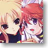 Weiss Schwarz Extra Pack Magical Girl Lyrical Nanoha The Movie 1st (Trading Cards)