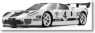 E10 RTR Ford GT LM Race Car Spec II designed by Gran Turismo (200mm) (ラジコン)