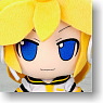 Nendoroid Plus Plushie Series 05: Kagamine Len (Anime Toy)