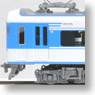近鉄 18400系 「あおぞらII世」号タイプ (2両セット) (鉄道模型)