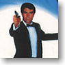 007 The Bond Movie Poster Playing Cards (Anime Toy)