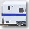 JR 300系東海道・山陽新幹線 増結セットB (増結・6両セット) (鉄道模型)