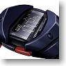 Rebuild of Evangelion Original Design Watch [EVA-W03] (Anime Toy)