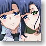 Asura Cryin` Takatsuki Kanade Dakimakura Cover (Anime Toy)